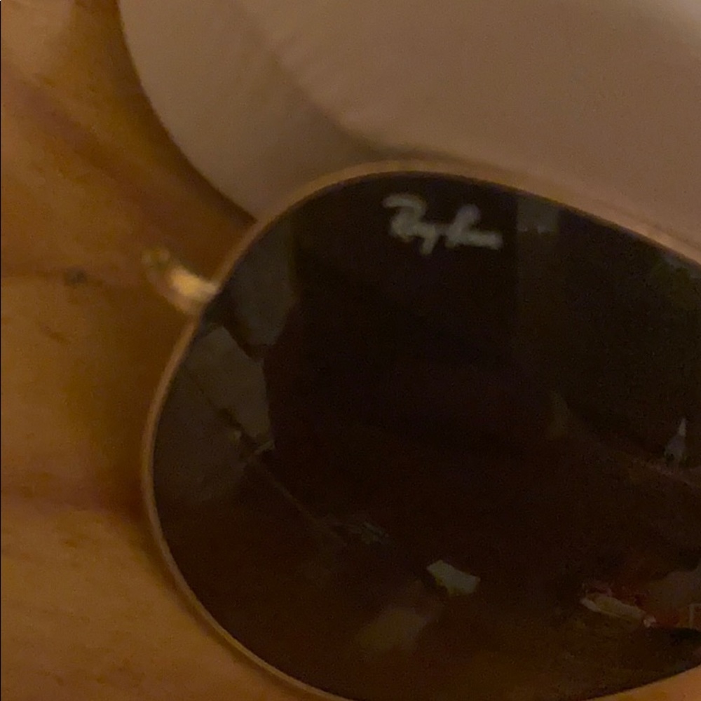 Ray bans - Picture 2 of 3